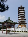 T'sen Pagoda